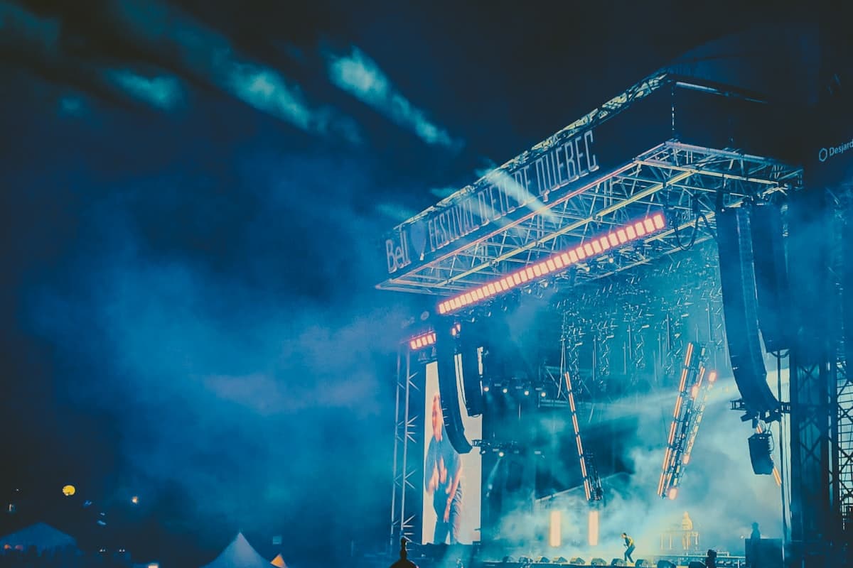 Boombastic Festival 2026 en Llanera, Asturias — The Last Dance