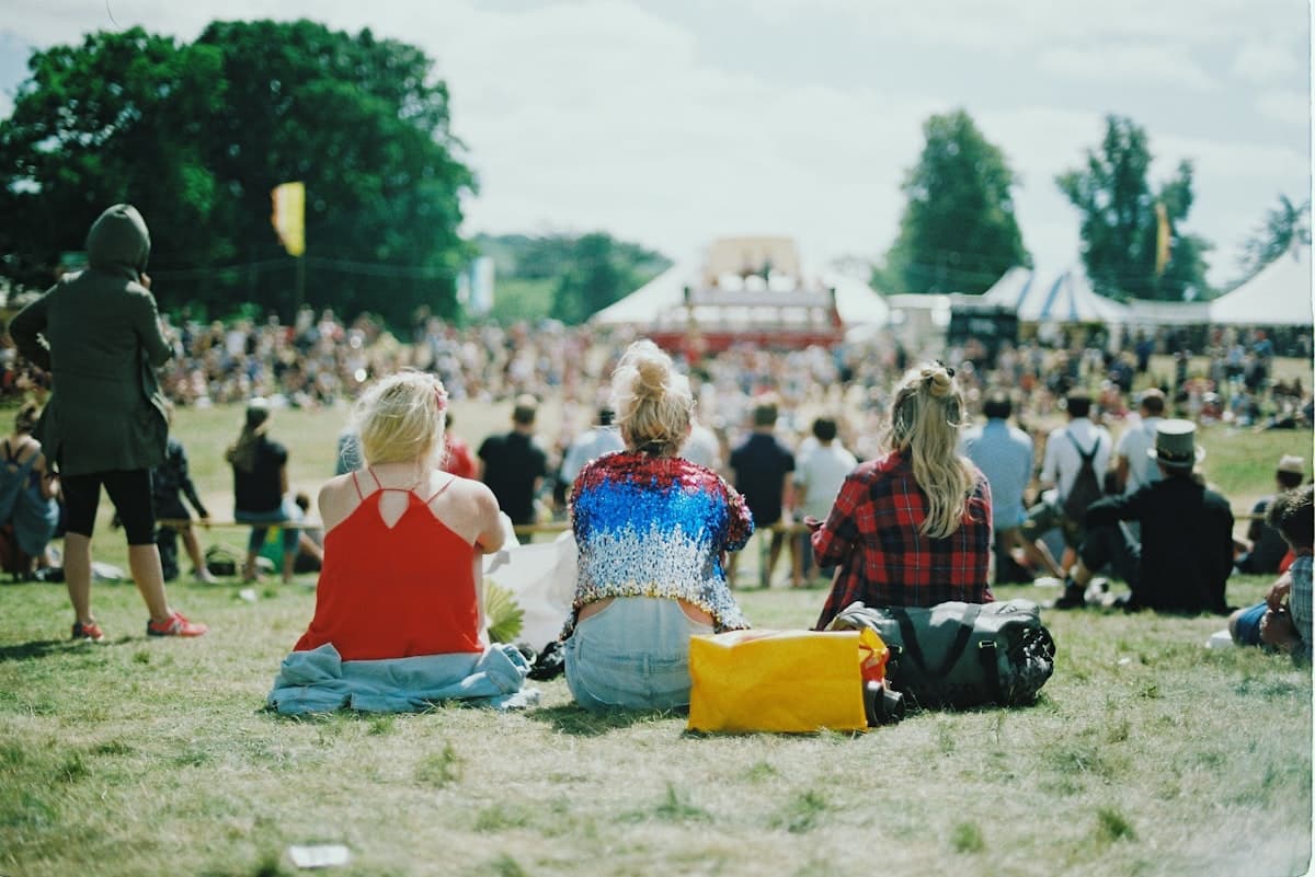 Festival Mad Cool 2026 en Iberdrola Music, Villaverde, Madrid