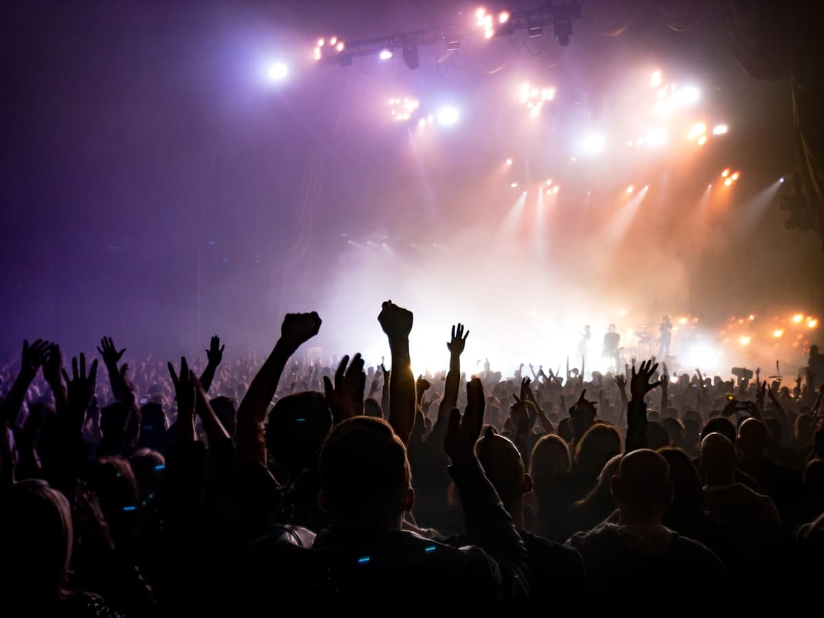 RBF Reggaeton Beach Festival 2026 in Spain