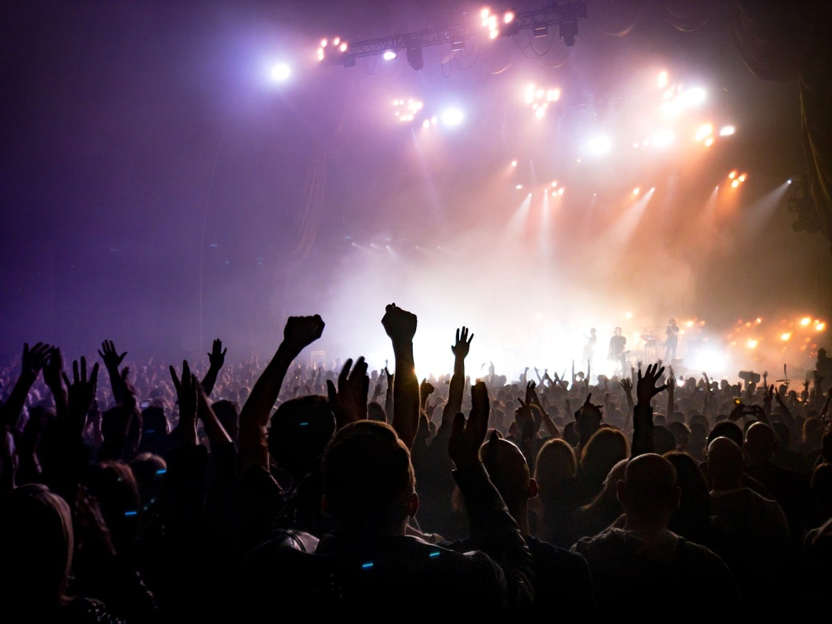 RBF Reggaeton Beach Festival 2026 in Spain