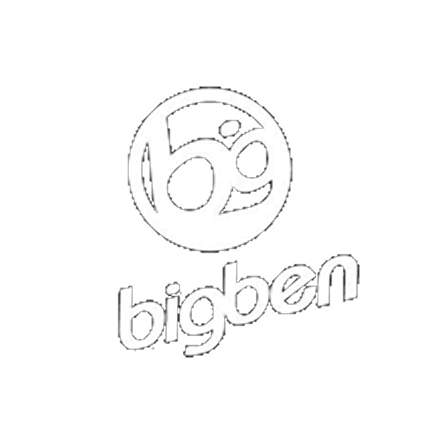 Big Ben Logo