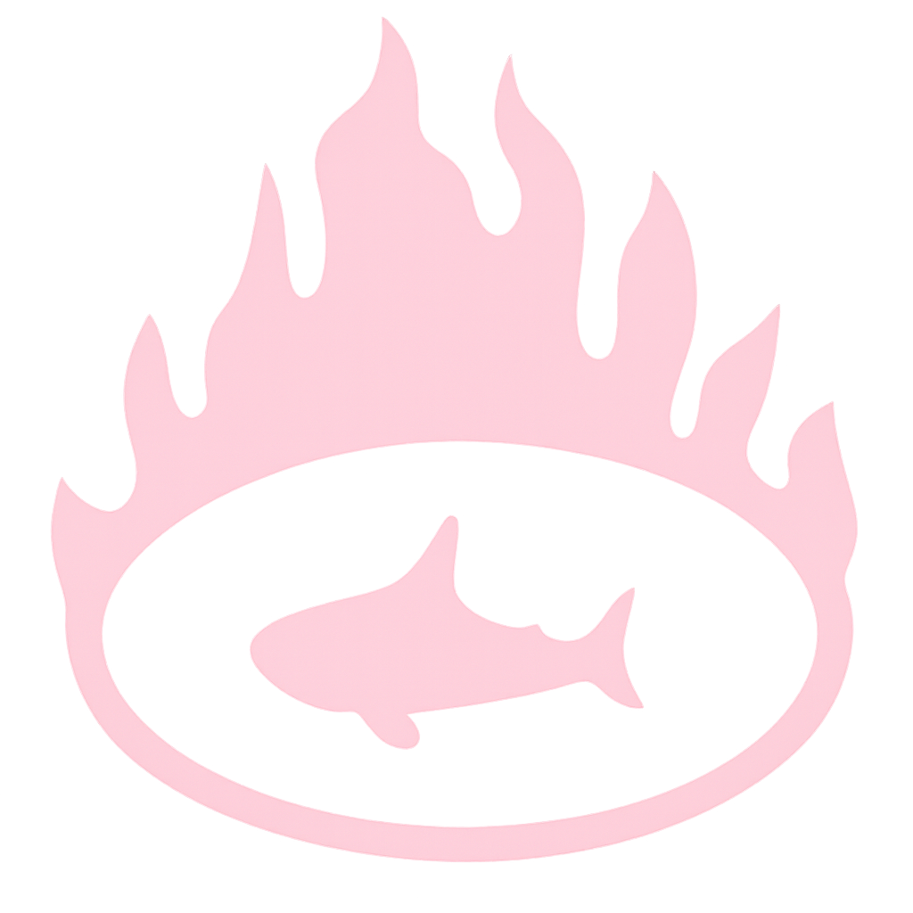 Shark Events Logo